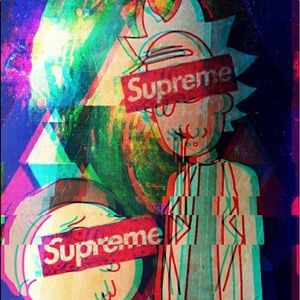 Meet your Posher, Oriyon